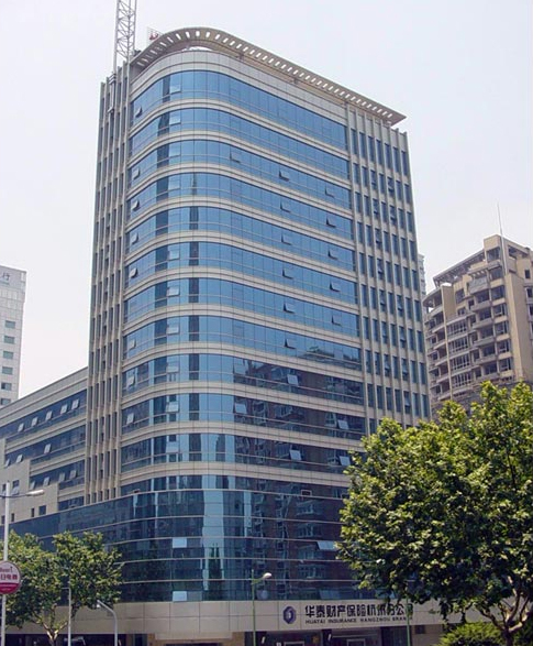杭州发展大厦